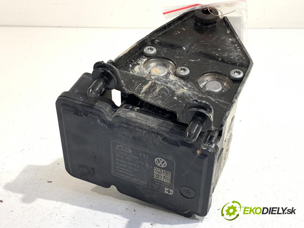 SEAT LEON II liftback 2012 103 kW 2.0 TDI 1968 Pumpa ABS 1K0614517DE (Pumpa ABS)