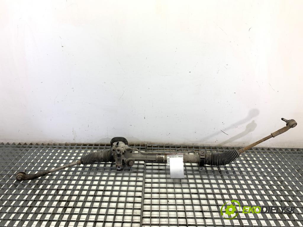 VW POLO V liftback 2011 63 kW 1.4 (6R1) 1390 řízení volantu řízení 6R1423051AA