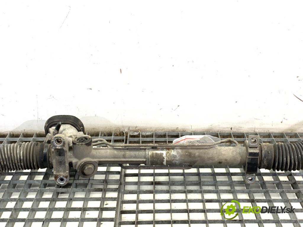 VW POLO V liftback 2011 63 kW 1.4 (6R1) 1390 řízení volantu řízení 6R1423051AA