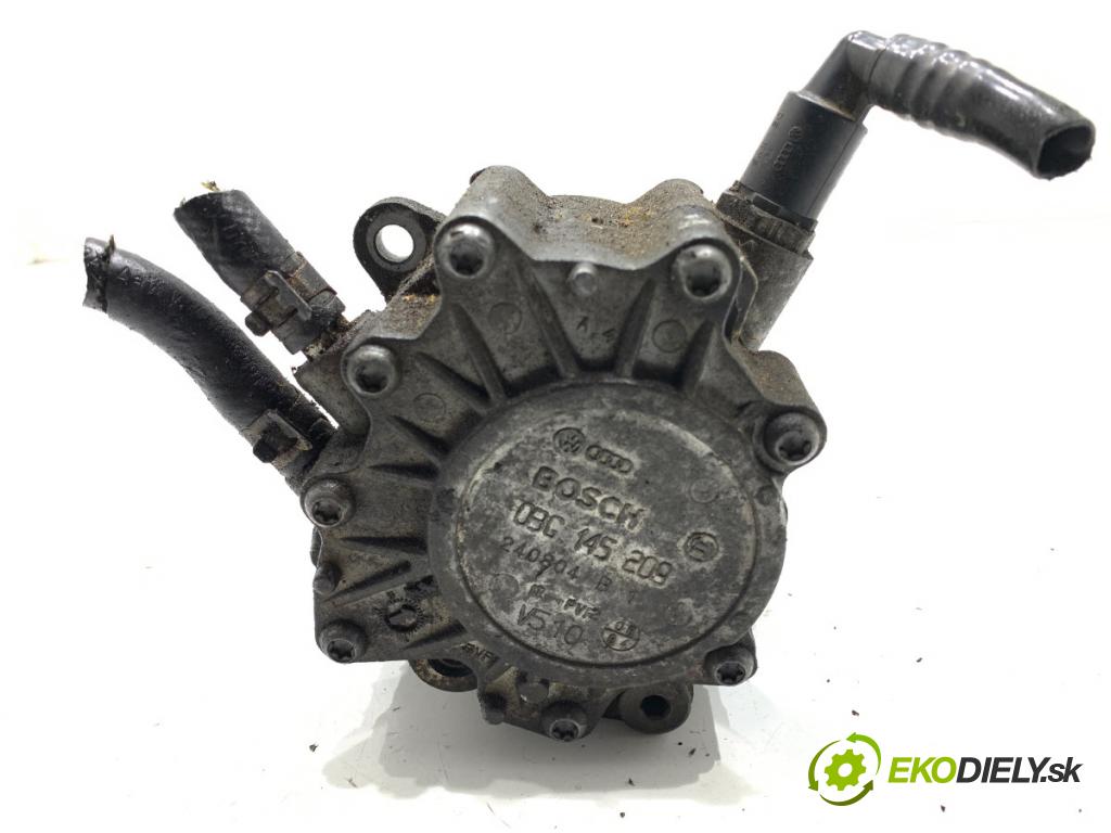 SEAT LEON II liftback 2005 103 kW 2.0 TDI 1968 Pumpa vákuová 03G145209