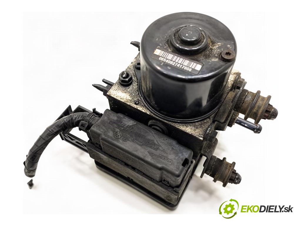SEAT LEON II liftback 2005 103 kW 2.0 TDI 1968 Pumpa ABS 1K0614517N (Pumpa ABS)