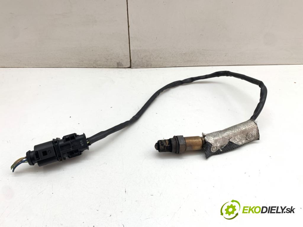 VW TIGUAN SUV 2008 103 kW 2.0 TDI 4motion 1968 sonda lambda 03L906262B (Lambda sonda)