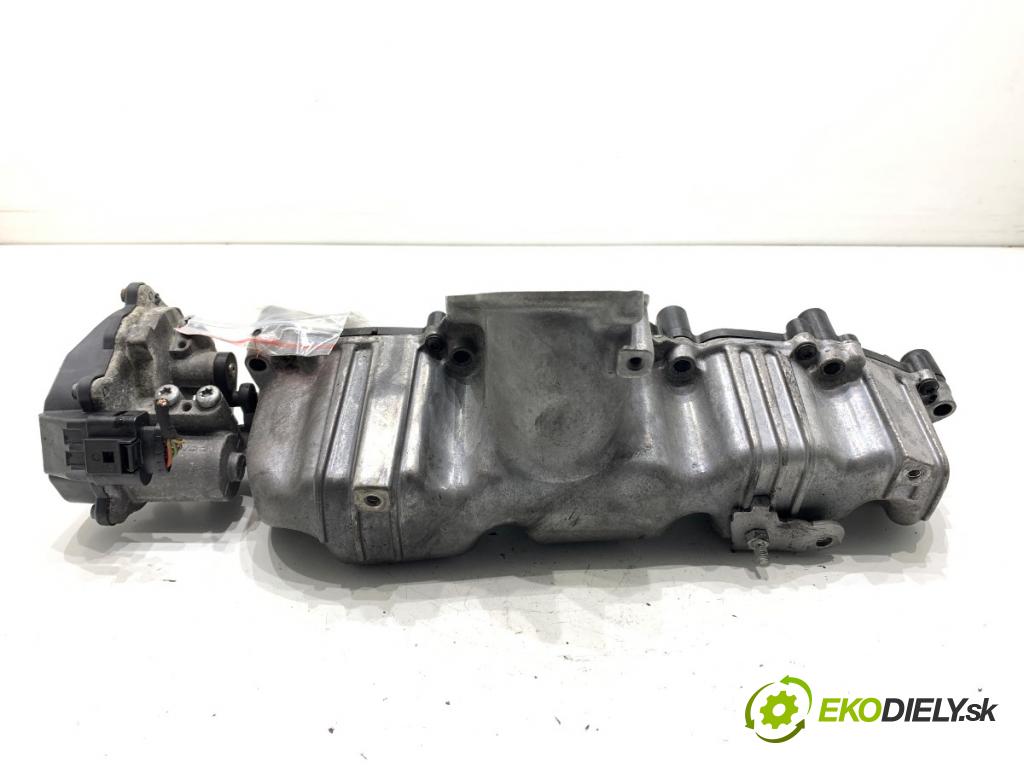 VW TIGUAN SUV 2008 103 kW 2.0 TDI 4motion 1968 Potrubie sacie, sanie 03L129086 (Sacie potrubie)
