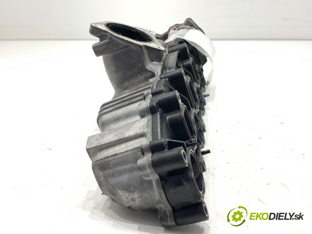 VW TIGUAN SUV 2008 103 kW 2.0 TDI 4motion 1968 Potrubie sacie, sanie 03L129086 (Sacie potrubie)