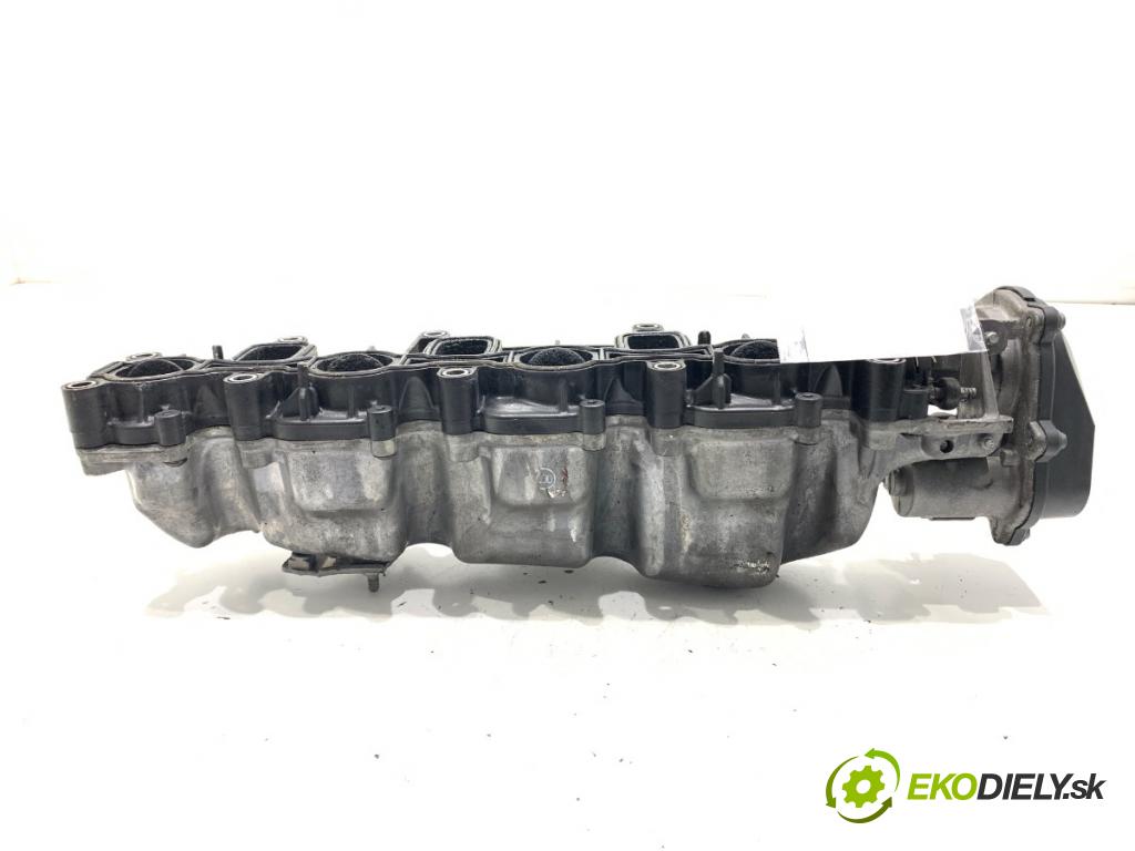 VW TIGUAN SUV 2008 103 kW 2.0 TDI 4motion 1968 Potrubie sacie, sanie 03L129086 (Sacie potrubie)