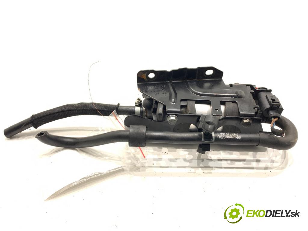 VW TIGUAN SUV 2008 103 kW 2.0 TDI 4motion 1968 Pumpa paliva 5N0906129A