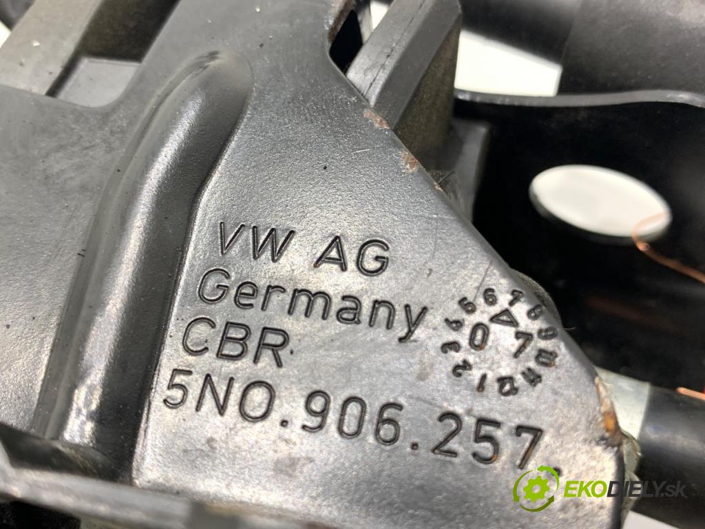 VW TIGUAN SUV 2008 103 kW 2.0 TDI 4motion 1968 Pumpa paliva 5N0906129A