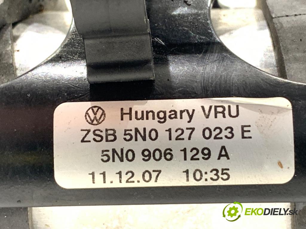 VW TIGUAN SUV 2008 103 kW 2.0 TDI 4motion 1968 Pumpa paliva 5N0906129A
