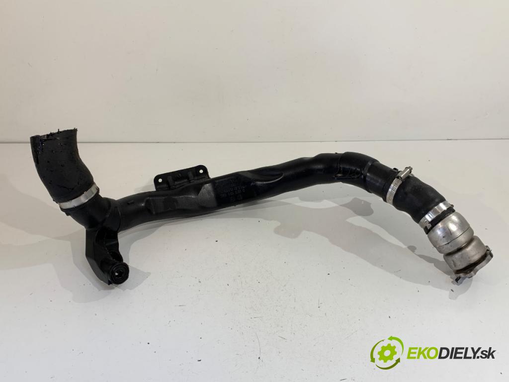 VW TIGUAN SUV 2008 103 kW 2.0 TDI 4motion 1968 Rúra turba 5N0145840C