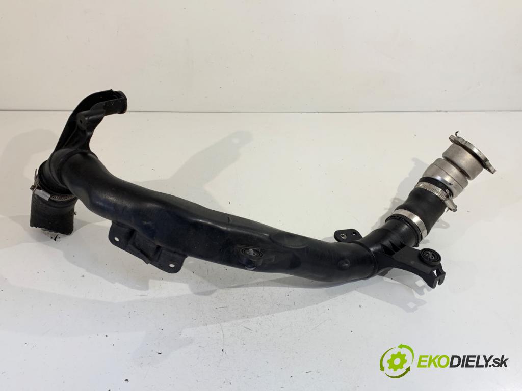 VW TIGUAN SUV 2008 103 kW 2.0 TDI 4motion 1968 Rúra turba 5N0145840C