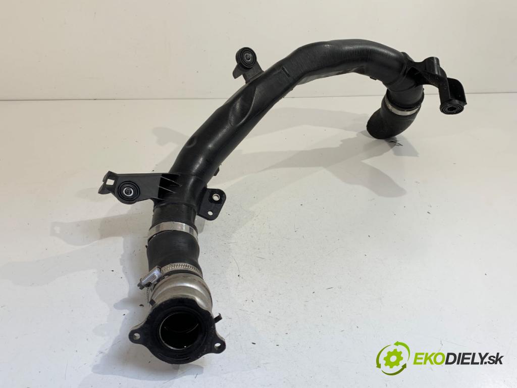 VW TIGUAN SUV 2008 103 kW 2.0 TDI 4motion 1968 Rúra turba 5N0145840C