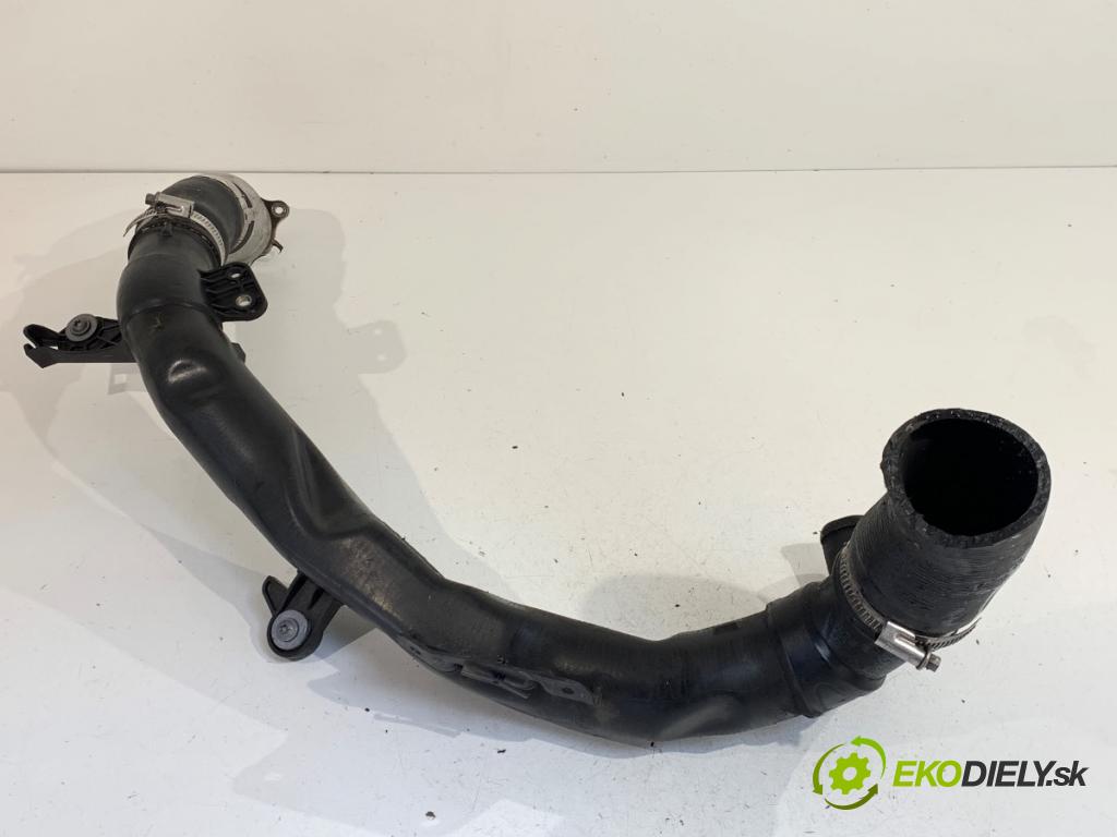 VW TIGUAN SUV 2008 103 kW 2.0 TDI 4motion 1968 Rúra turba 5N0145840C