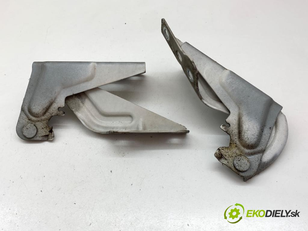 SEAT IBIZA IV liftback 2010 63 kW 1.4 1390 Záves kapoty predný 