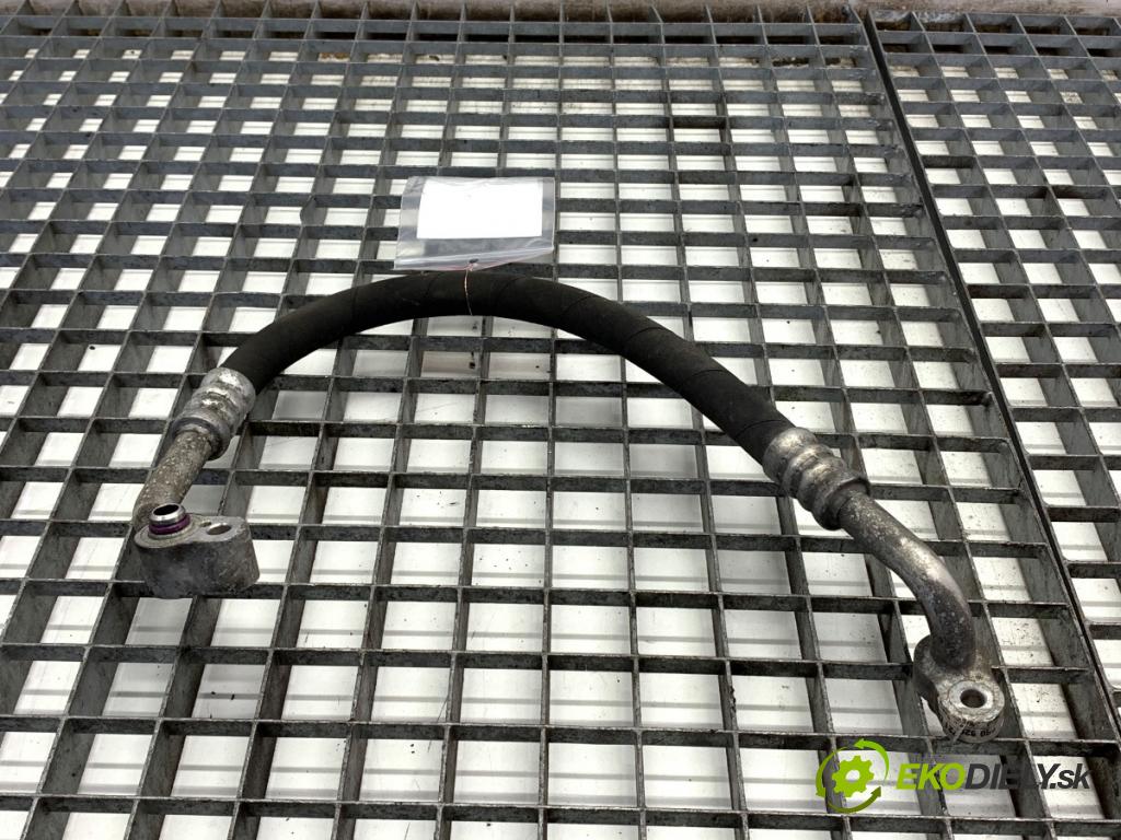 SEAT IBIZA IV liftback 2010 63 kW 1.4 1390 rúrka klimatizácie 6R0820721D (Rúrka klimatizácie)