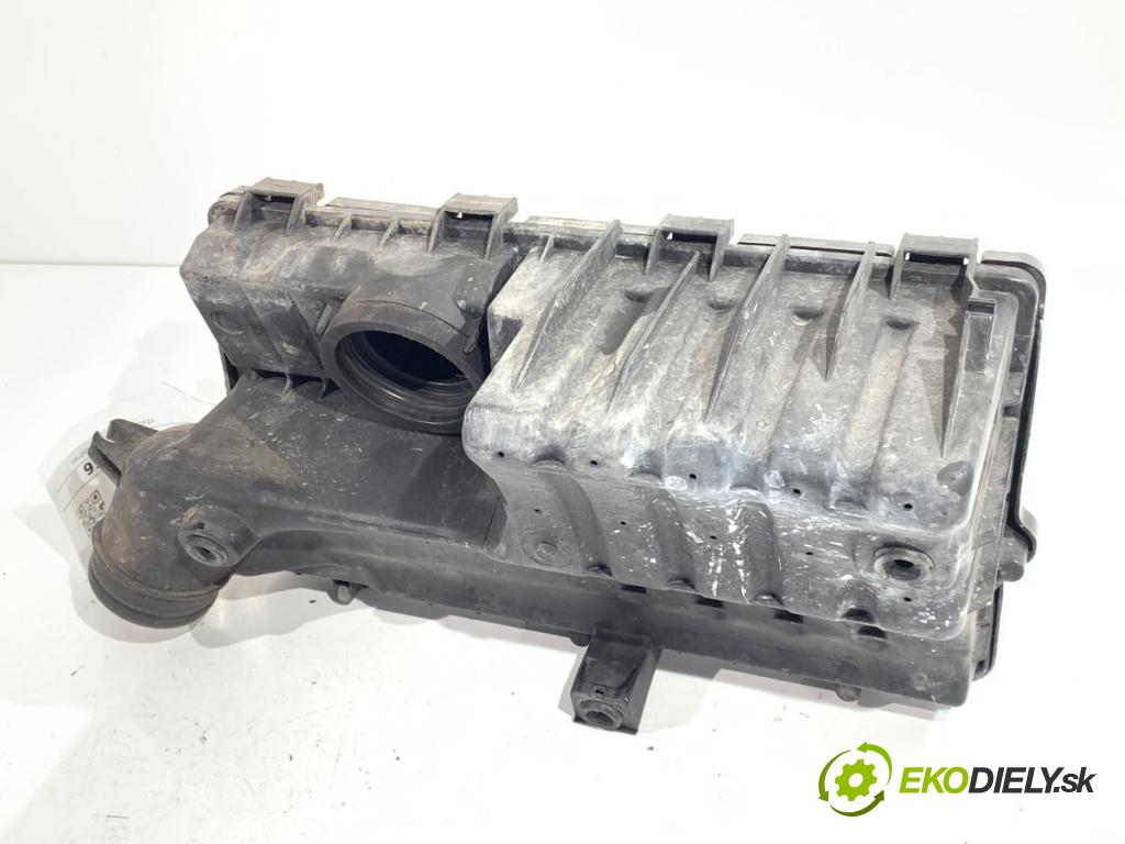 SEAT IBIZA IV liftback 2010 63 kW 1.4 1390 Obal filtra vzduchu 036129611CD (Obal vzduchového filtra)