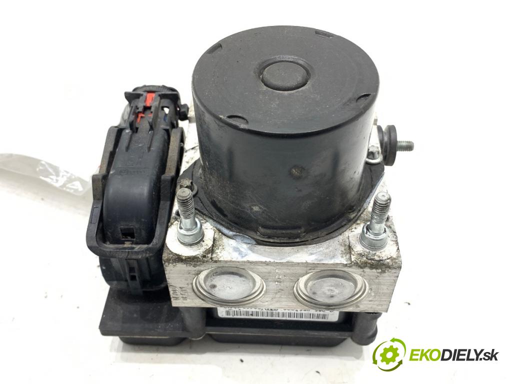 SEAT IBIZA IV liftback 2010 63 kW 1.4 1390 Pumpa ABS 6R0907379R (Pumpa ABS)