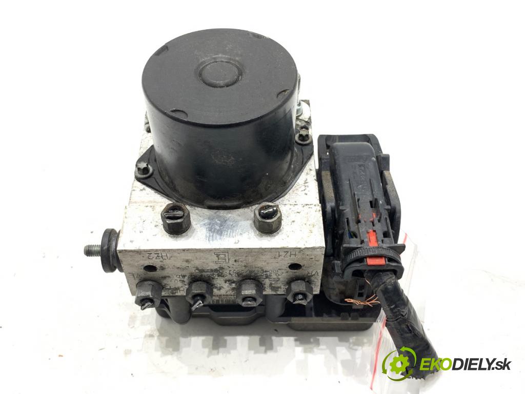 SEAT IBIZA IV liftback 2010 63 kW 1.4 1390 Pumpa ABS 6R0907379R (Pumpa ABS)
