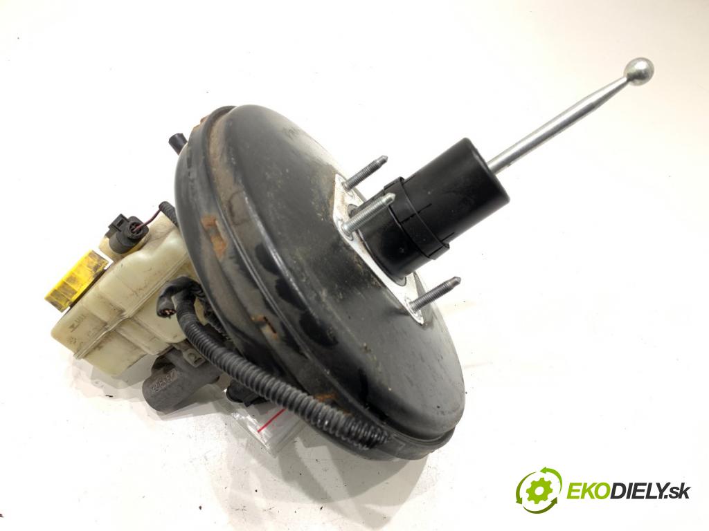 SEAT IBIZA IV liftback 2010 63 kW 1.4 1390 posilovač bŕzd 6R1614105F