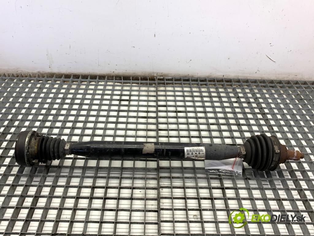 SEAT IBIZA IV liftback 2010 63 kW 1.4 1390 poloos pravý přední část 6R0407762T