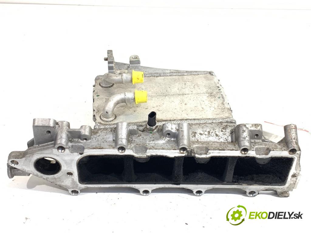 SKODA OCTAVIA III Kombi 2018 110 kW 2.0 TDI 1968 Potrubie sacie, sanie 04L129766AL (Sacie potrubie)