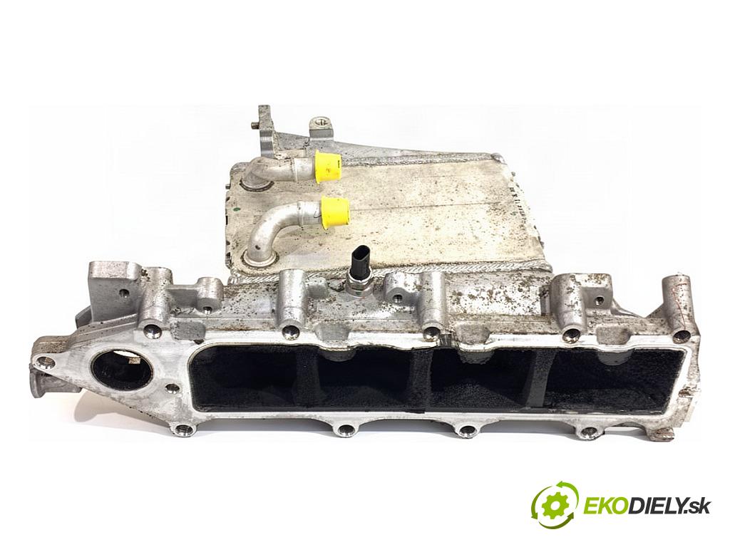 SKODA OCTAVIA III Kombi 2018 110 kW 2.0 TDI 1968 potrubí sání 04L129766AL (Sací potrubí)