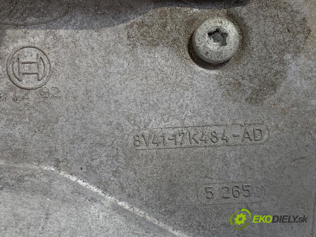 FORD KUGA I SUV 2012 120 kW 2.0 TDCi 4x4 1997 Mechanizmus stieračov predný 8V41-17K484-AD (Motorček stieračov predný)