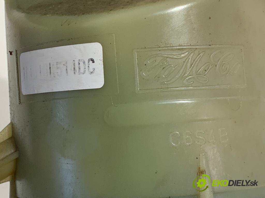 FORD KUGA I SUV 2012 120 kW 2.0 TDCi 4x4 1997 Pumpa servočerpadlo 4M513K514DC (Servočerpadlo)
