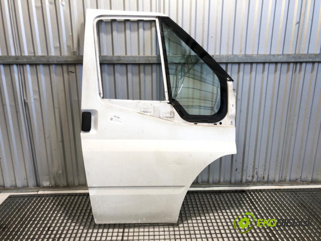 FORD TRANSIT V Autobus 2008 81 kW 2.2 TDCi 2198 dveře pravý přední část 