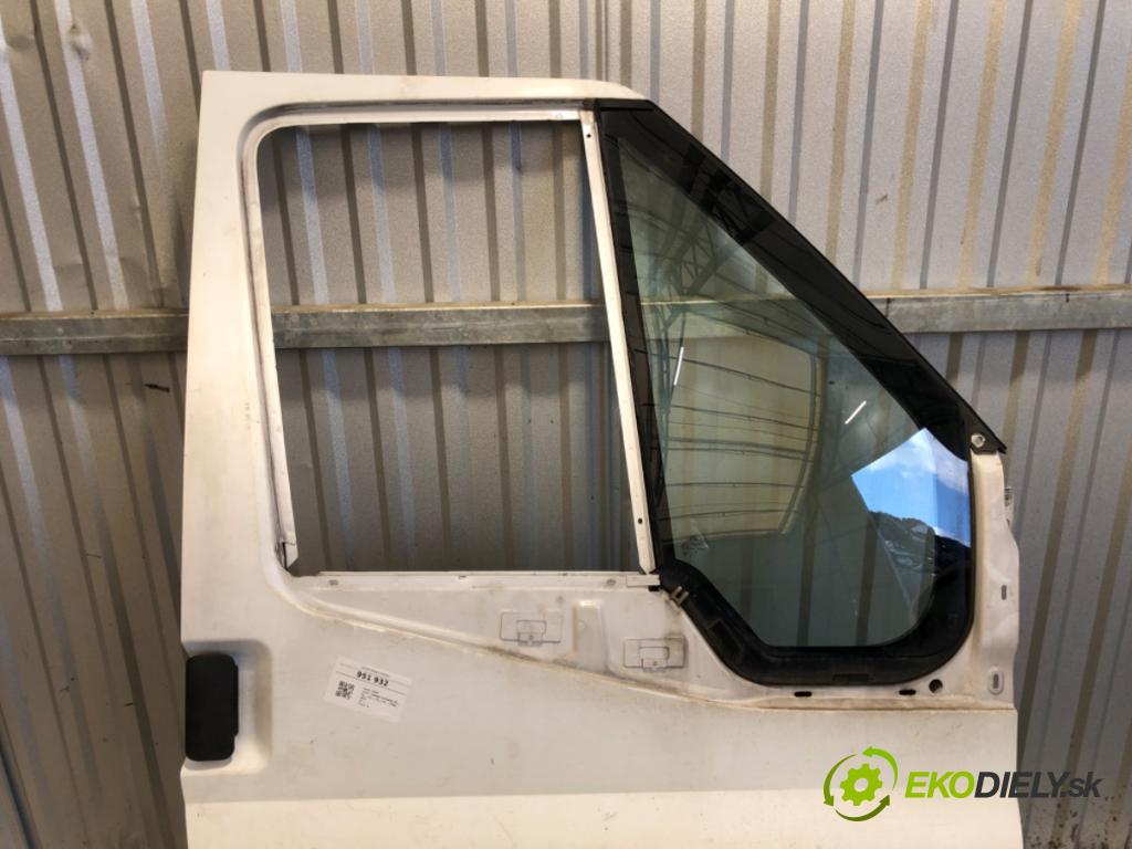 FORD TRANSIT V Autobus 2008 81 kW 2.2 TDCi 2198 dveře pravý přední část