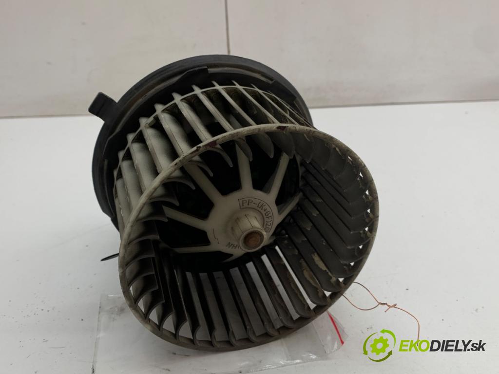 FORD TRANSIT V Autobus 2008 81 kW 2.2 TDCi 2198 ventilátor kúrenia 6C1H-18456-CA