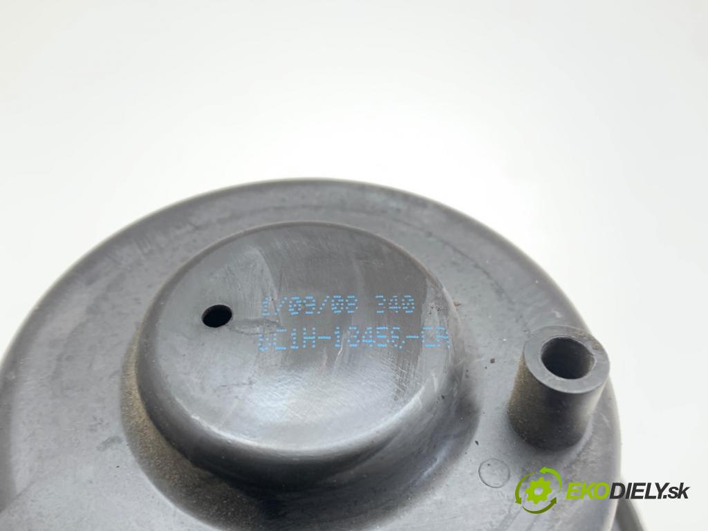 FORD TRANSIT V Autobus 2008 81 kW 2.2 TDCi 2198 ventilátor kúrenia 6C1H-18456-CA