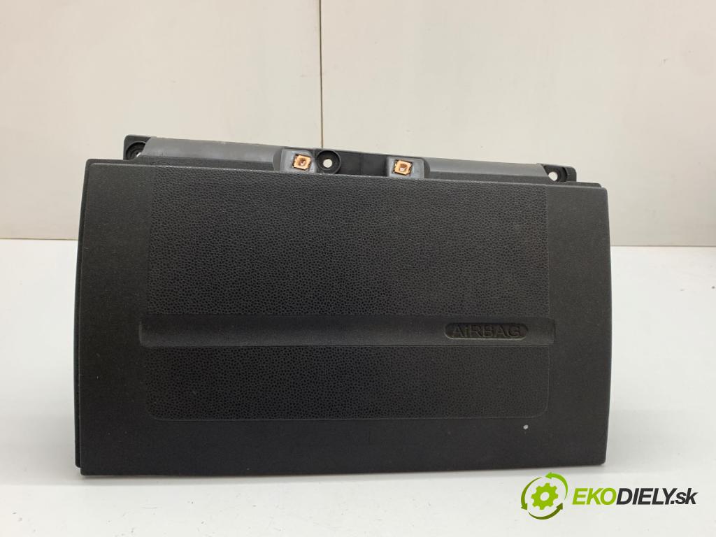FORD TRANSIT V Autobus 2008 81 kW 2.2 TDCi 2198 AirBag spolujezdce 6C11-V044A74–AG (Airbag)