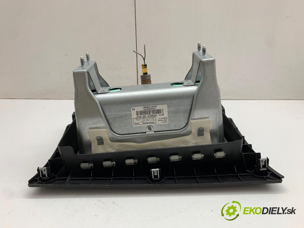 FORD TRANSIT V Autobus 2008 81 kW 2.2 TDCi 2198 AirBag spolujezdce 6C11-V044A74–AG (Airbag)