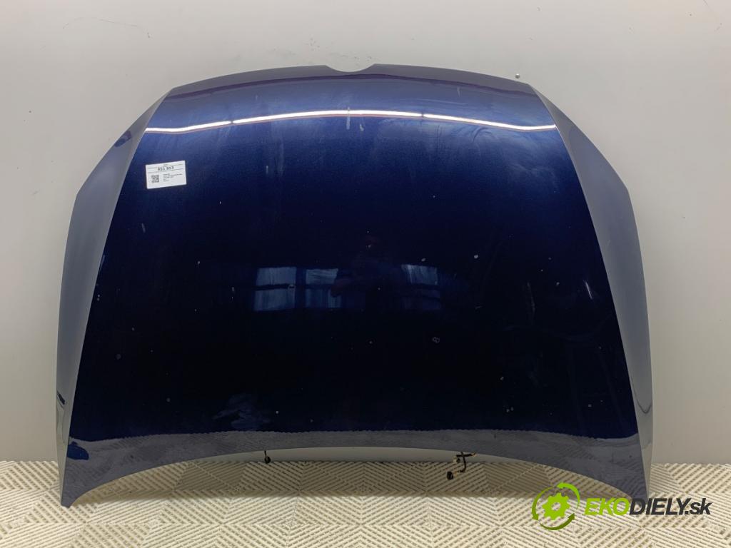 VW GOLF VII Kombi 2013 110 kW 2.0 TDI 1968 kapota LH5X 
