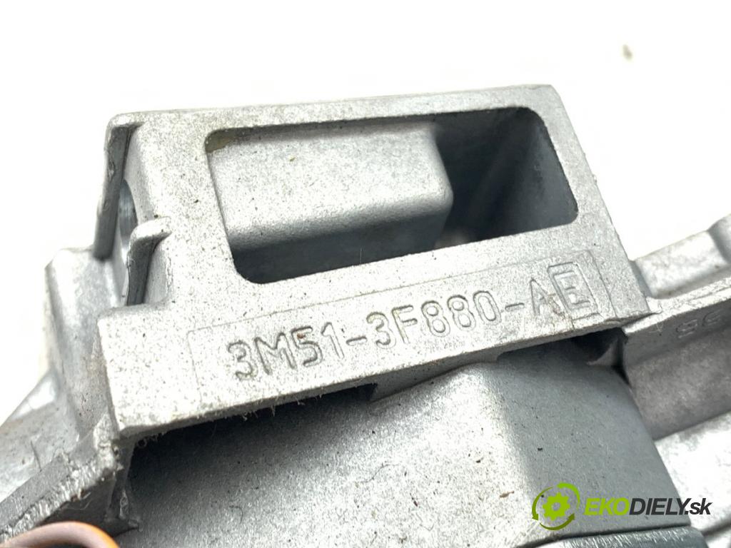 FORD FOCUS III Kombi 2014 103 kW 2.0 TDCi 1997 spinačka 3M51-3F880-AE (Spínacia skrinka)