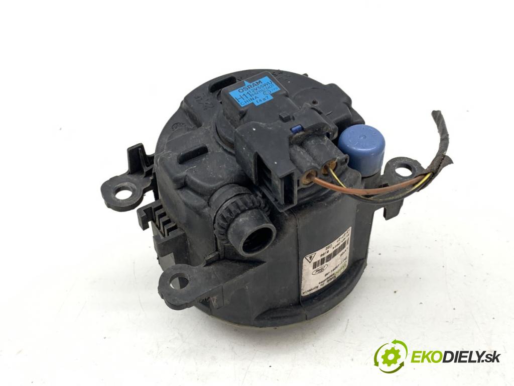 FORD FOCUS III Kombi 2014 103 kW 2.0 TDCi 1997 Hmlové svetlo, hmlovka ľavy predný 2N11-15201-AB