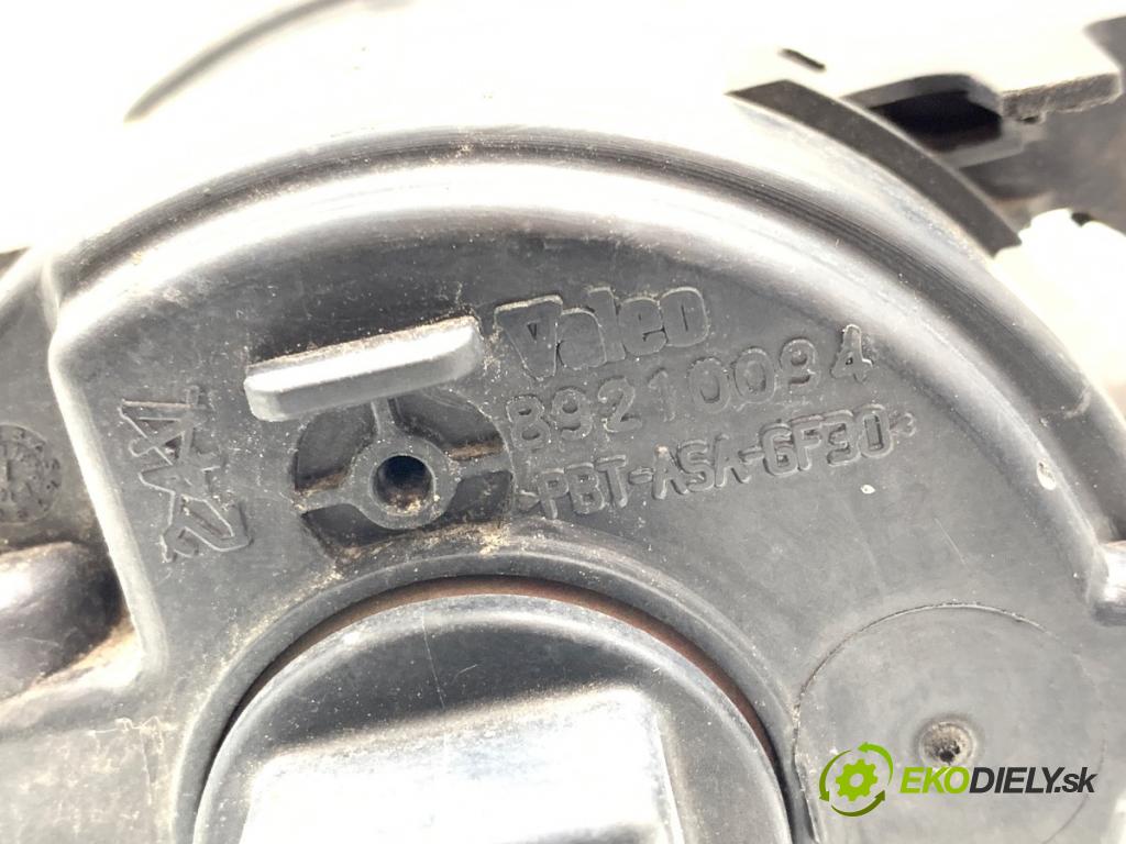 FORD FOCUS III Kombi 2014 103 kW 2.0 TDCi 1997 Hmlové svetlo, hmlovka ľavy predný 2N11-15201-AB