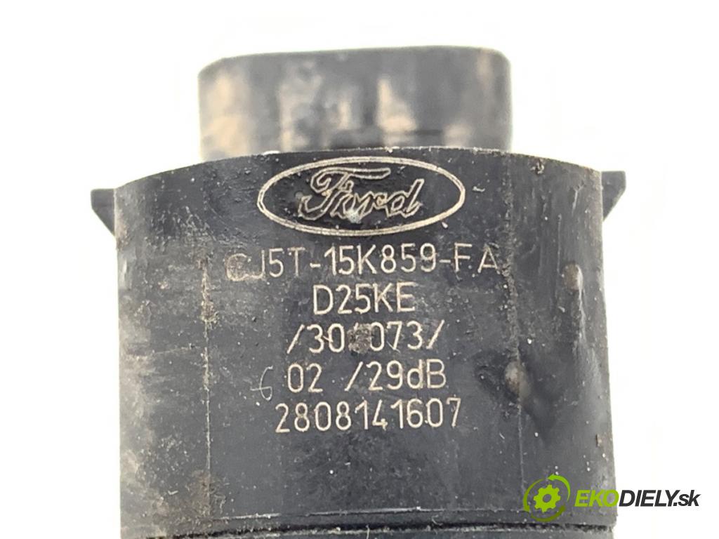 FORD FOCUS III Kombi 2014 103 kW 2.0 TDCi 1997 Snímač PDC CJ5T-15K859-FA