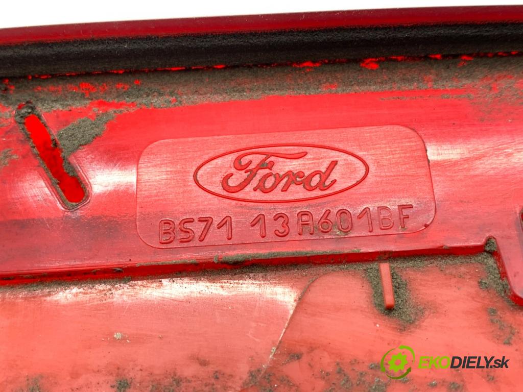 FORD FOCUS III Kombi 2014 103 kW 2.0 TDCi 1997 světlo brzdových světel BS71-13A601-BF