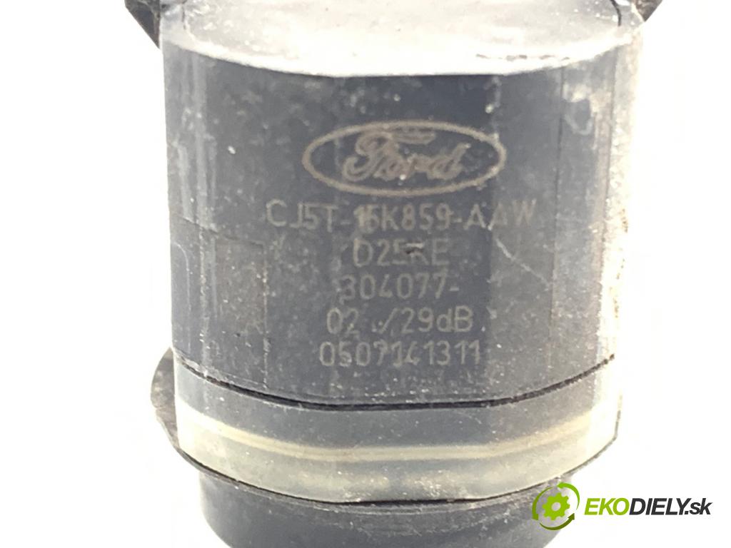 FORD FOCUS III Kombi 2014 103 kW 2.0 TDCi 1997 Snímač PDC CJ5T-15K859-AAW