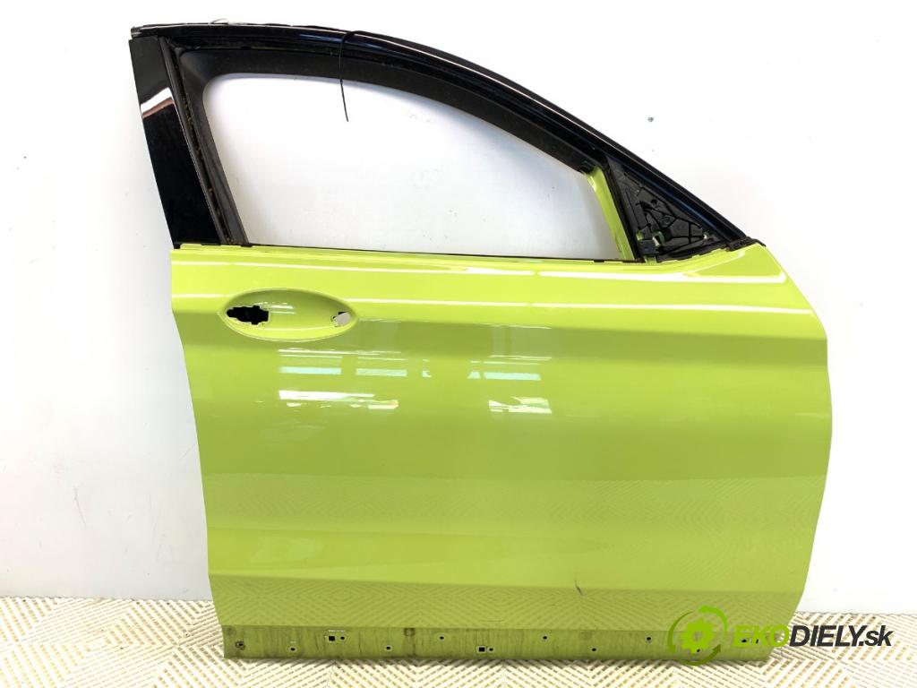 BMW G02 SUV 2022 375 kW M Competition 2993 Dvere pravy predný 