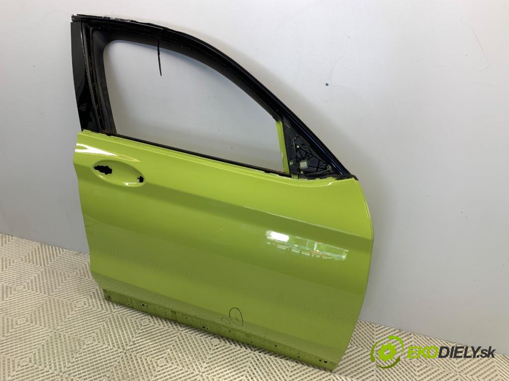 BMW G02 SUV 2022 375 kW M Competition 2993 Dvere pravy predný