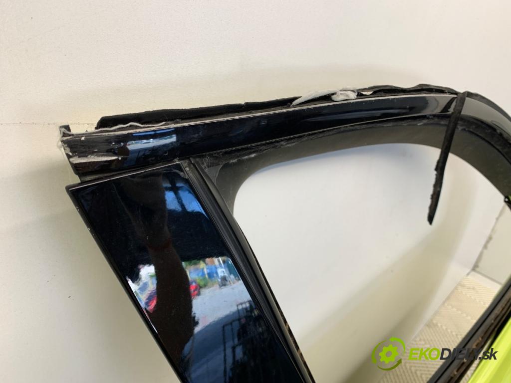 BMW G02 SUV 2022 375 kW M Competition 2993 Dvere pravy predný