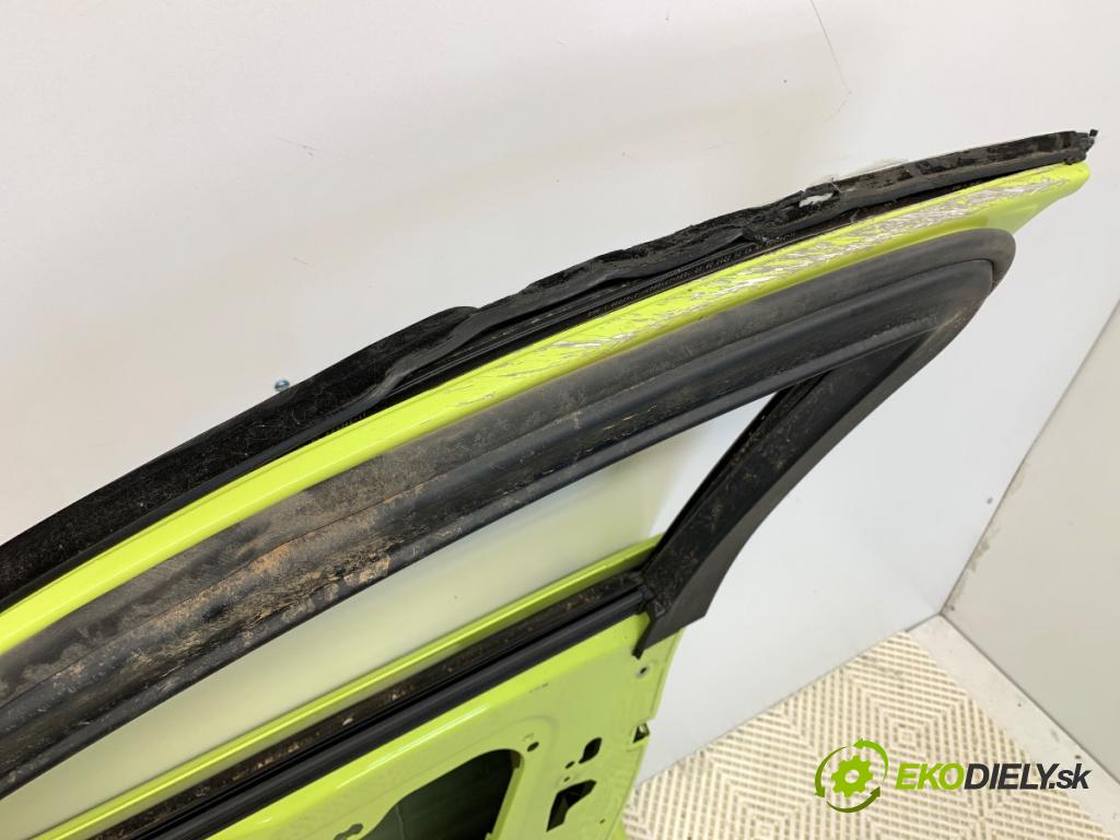 BMW G02 SUV 2022 375 kW M Competition 2993 Dvere pravy predný