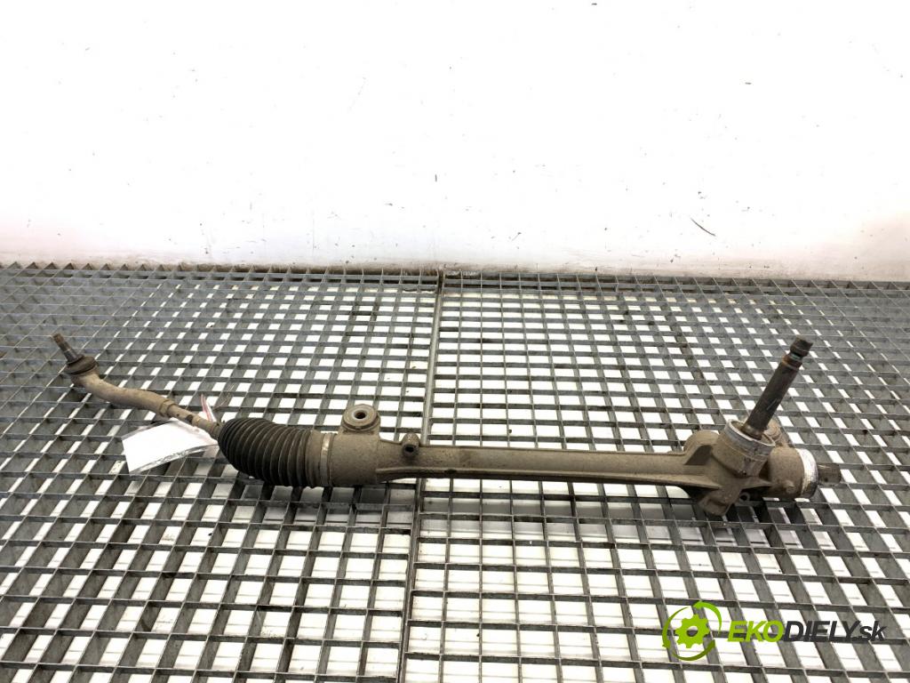 TOYOTA YARIS III liftback 2011 51 kW 1.0 (KSP130_) 998 řízení volantu řízení