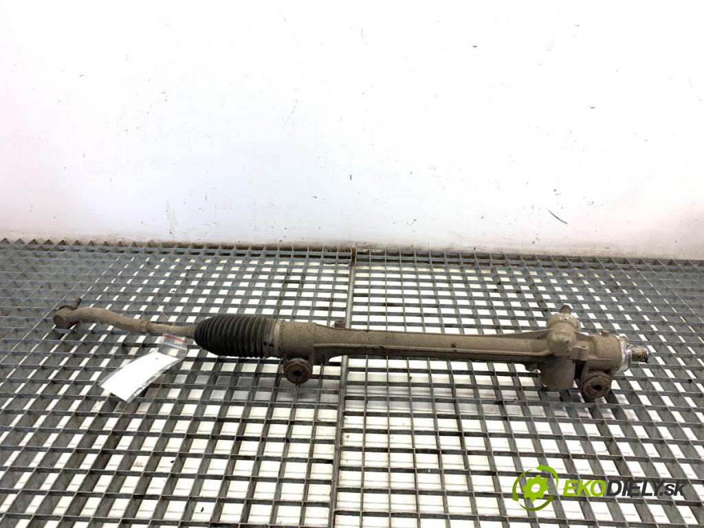 TOYOTA YARIS III liftback 2011 51 kW 1.0 (KSP130_) 998 řízení volantu řízení