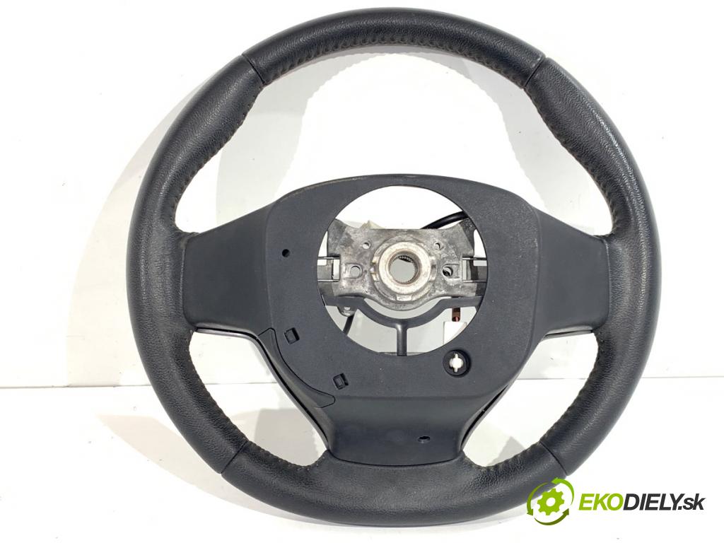 TOYOTA YARIS III liftback 2011 51 kW 1.0 (KSP130_) 998 volant 45100-0D490C1 (Volant)
