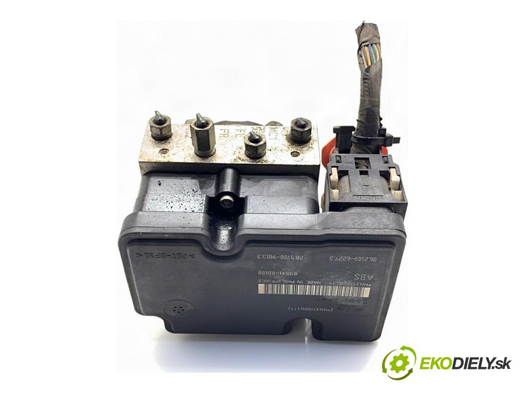 TOYOTA YARIS III liftback 2011 51 kW 1.0 (KSP130_) 998 Pumpa ABS 44510-0D230 (Pumpa ABS)