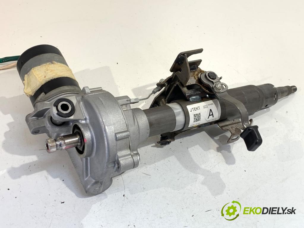 TOYOTA YARIS III liftback 2011 51 kW 1.0 (KSP130_) 998 Pumpa servočerpadlo 160800-0683 (Servočerpadlo)