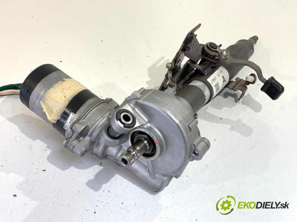 TOYOTA YARIS III liftback 2011 51 kW 1.0 (KSP130_) 998 Pumpa servočerpadlo 160800-0683 (Servočerpadlo)